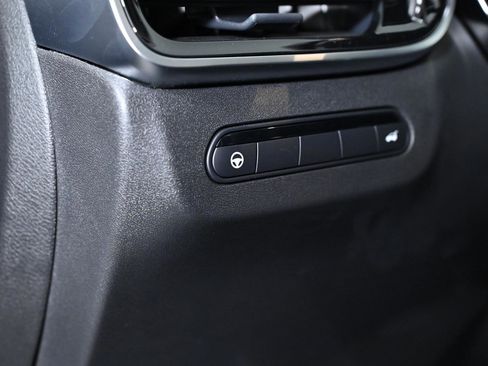 New 2026 INFINITI QX60 Luxe w/ Cargo Package image 15