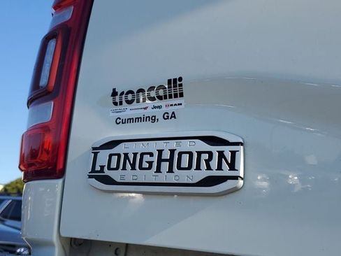 Certified 2021 RAM 2500 Limited image 13