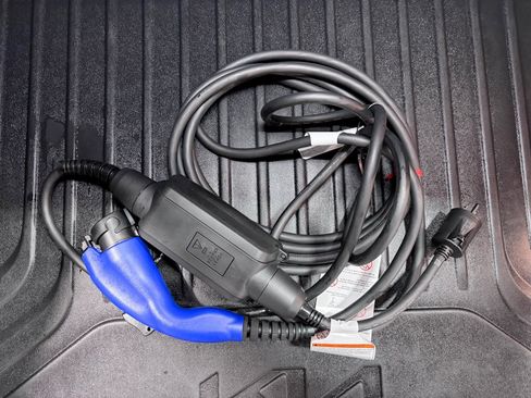 Used 2023 Kia Niro Wind w/ Wind Preserve Package image 6