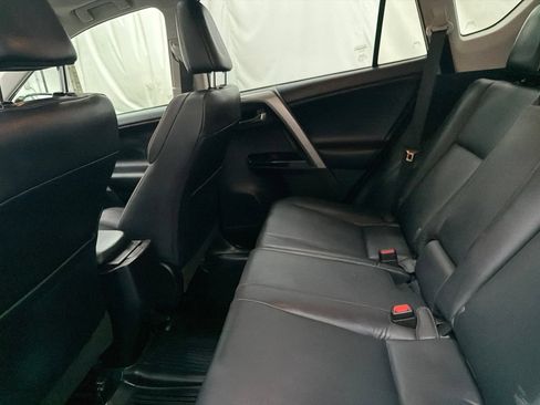Used 2017 Toyota RAV4 Limited w/ Advanced Technology Package FWD image 20