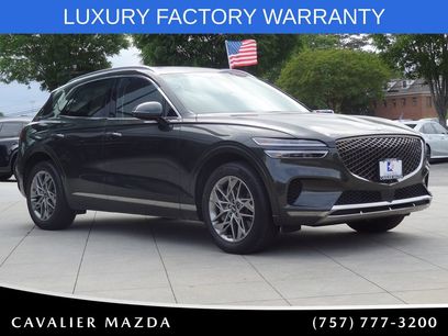 Used 2025 Genesis GV70 2.5T