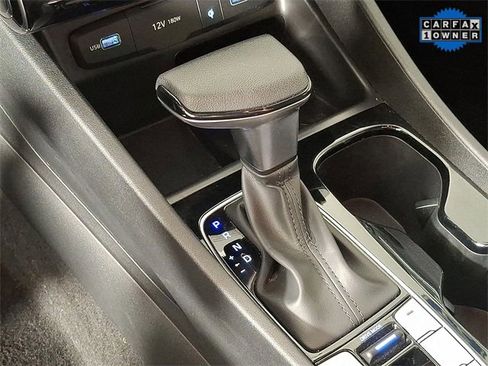 Used 2023 Hyundai Tucson SEL image 17