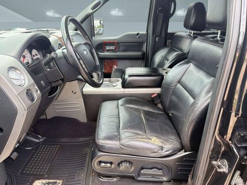 Used 2007 Ford F150 XLT RWD image 5