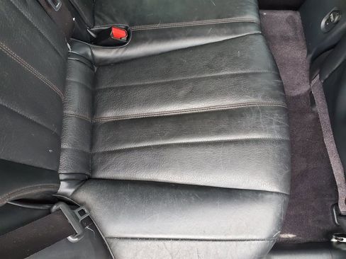 Used 2016 INFINITI QX70 2WD image 36