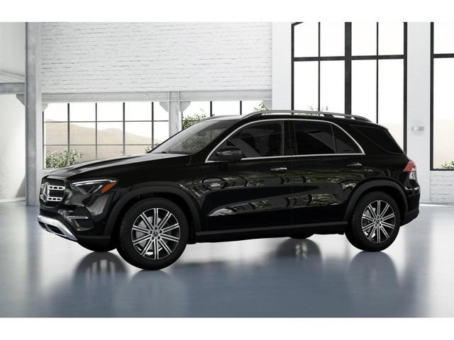 Certified 2026 Mercedes-Benz GLE 350 4MATIC image 37
