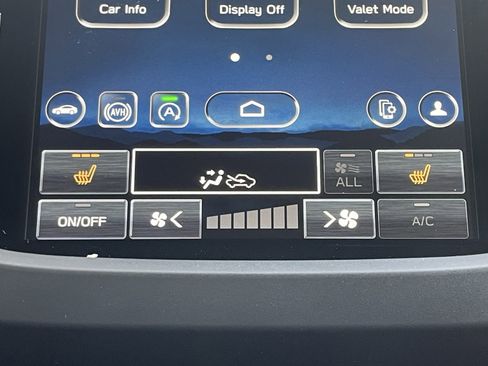 New 2026 Subaru Forester Premium image 27