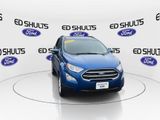 Used 2021 Ford EcoSport SE image 5