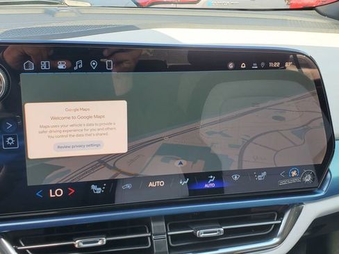 New 2026 Chevrolet Equinox EV LT AWD/4WD image 12