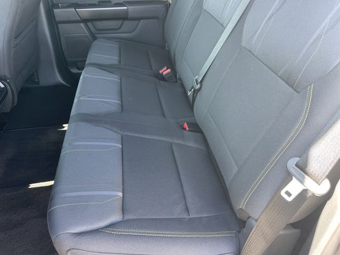 Used 2025 Ford F150 STX w/ Equipment Group 200A image 32