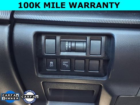 Used 2022 Subaru Impreza 2.0i Premium w/ Popular Package #1 image 22