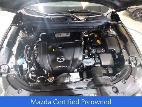 Certified 2023 MAZDA CX-5 AWD 2.5 S w/ Select Package image 30