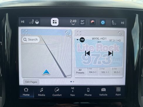 Used 2022 RAM 1500 Big Horn image 39