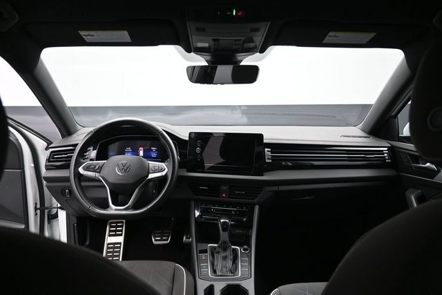Certified 2026 Volkswagen Jetta Sport FWD image 24