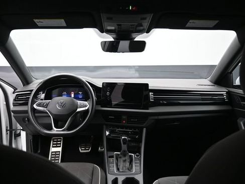 Certified 2026 Volkswagen Jetta Sport FWD image 24