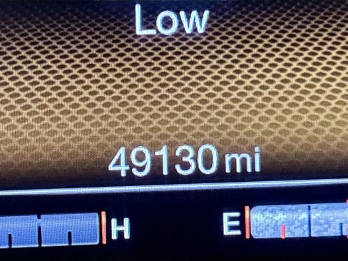 Used 2022 Jeep Renegade Trailhawk image 14