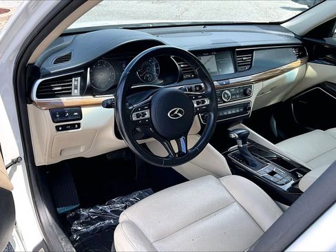 Used 2019 Kia Cadenza Technology FWD image 27
