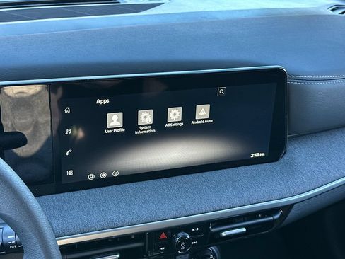 New 2026 Nissan Kicks SV w/ SV Premium Package AWD/4WD image 13