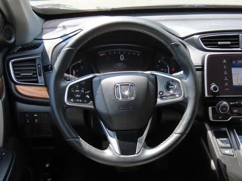 Used 2021 Honda CR-V Touring image 19