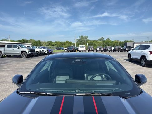 Used 2025 Ford Mustang GT Premium w/ GT Performance Package RWD image 22