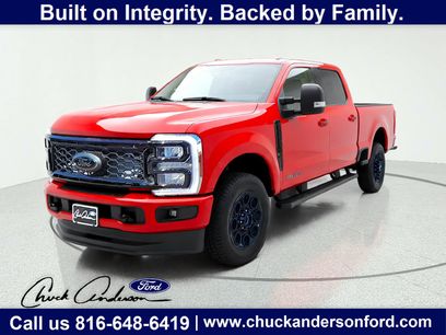 New 2026 Ford F350 XLT w/ XLT Premium Package