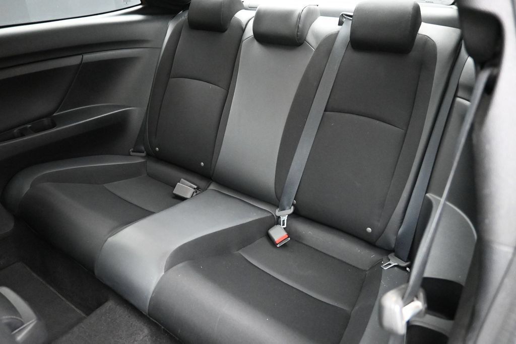 Used 2020 Honda Civic Sport image 16
