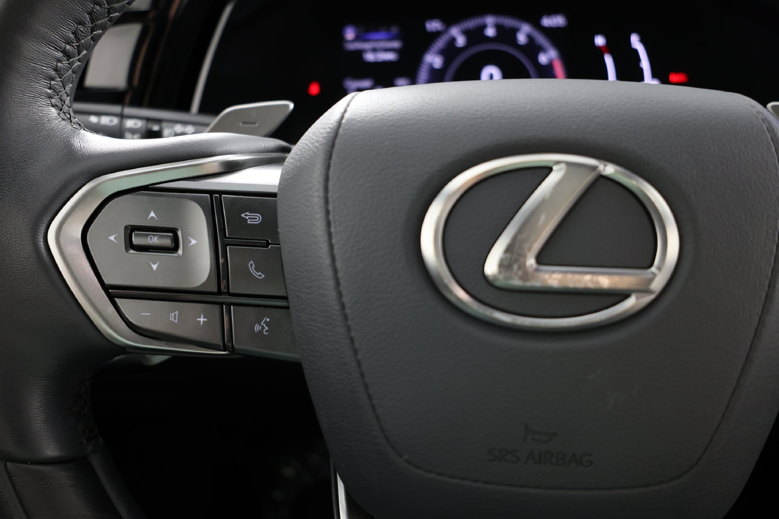 Used 2023 Lexus RX 350 AWD image 27