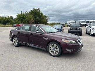 Used 2011 Ford Taurus Limited FWD video 1