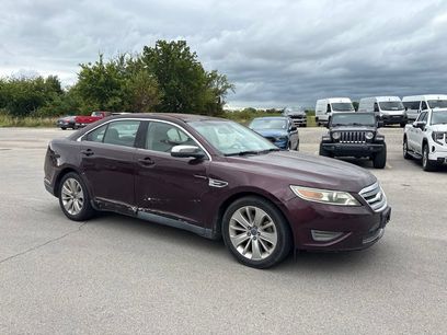 Used 2011 Ford Taurus Limited