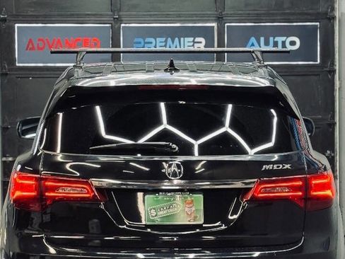 Used 2014 Acura MDX SH-AWD w/ Technology Package image 13