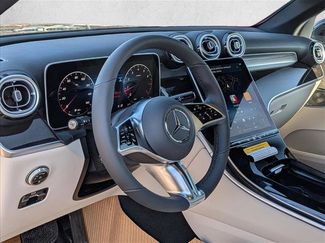 Certified 2026 Mercedes-Benz GLC 300 4MATIC video 3