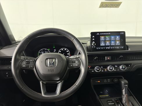 Used 2024 Honda CR-V Sport-L image 19