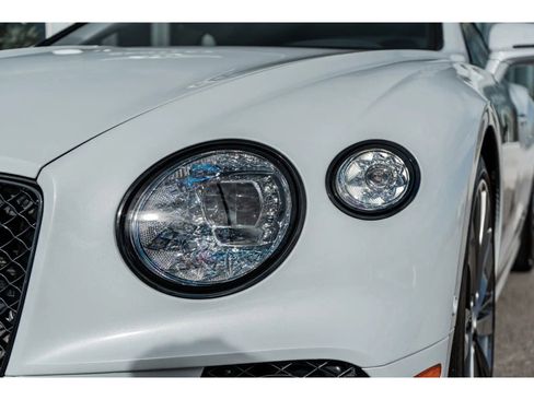 Used 2024 Bentley Continental GT Speed image 22