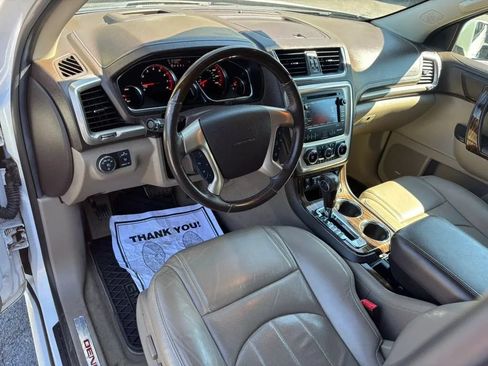 Used 2016 GMC Acadia Denali AWD/4WD image 2