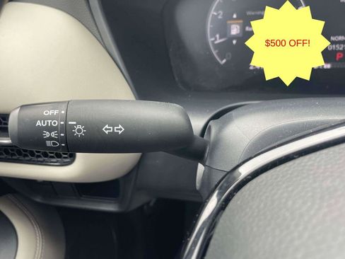 Used 2024 Honda HR-V EX-L image 23
