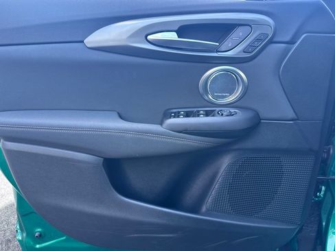 New 2025 Alfa Romeo Tonale AWD/4WD image 28