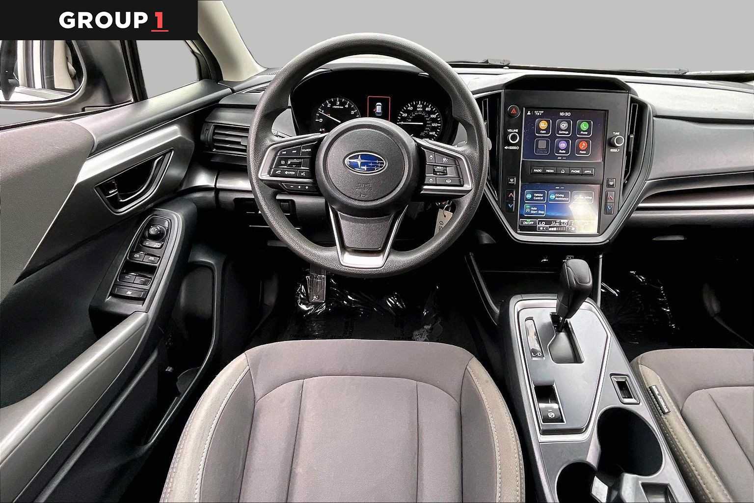 Certified 2024 Subaru Impreza 2.0i AWD/4WD image 6