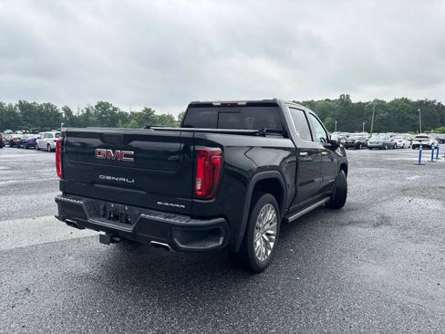 Used 2019 GMC Sierra 1500 Denali w/ Denali Ultimate Package AWD/4WD image 2