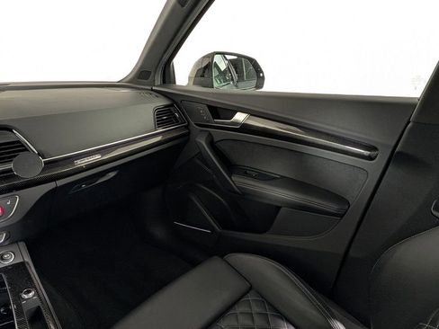 Used 2024 Audi SQ5 Prestige image 23