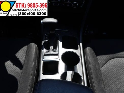 Used 2017 Kia Optima LX w/ Option Group 014 FWD image 18