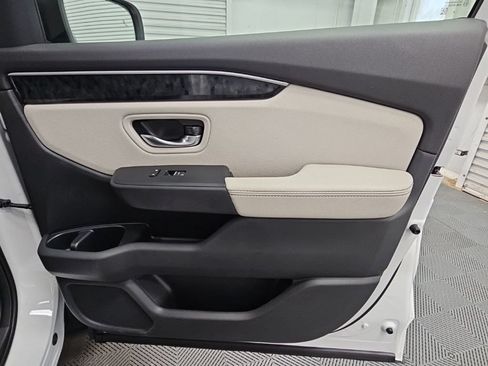 New 2026 Honda Passport TrailSport Elite image 43