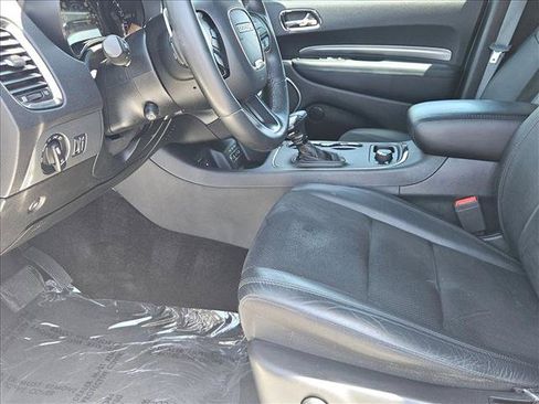 Used 2019 Dodge Durango R/T w/ Technology Group AWD/4WD image 23