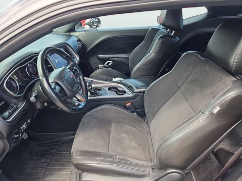 Used 2021 Dodge Challenger GT w/ Plus Package AWD/4WD image 32