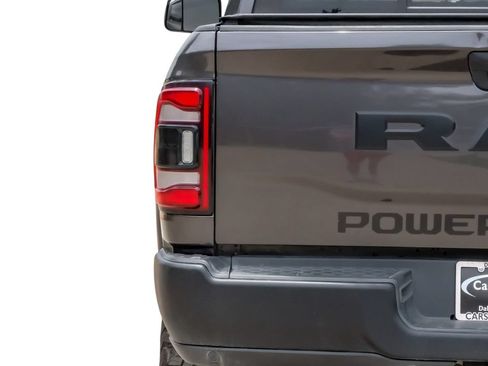 Used 2021 RAM 2500 Power Wagon AWD/4WD image 44