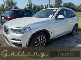 Used 2019 BMW X3 sDrive30i w/ Premium Package video 1