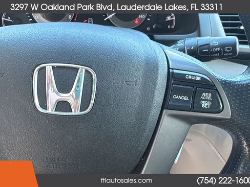 Used 2014 Honda Odyssey LX image 38