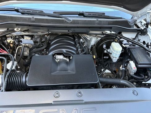 Used 2014 GMC Sierra 1500 SLE w/ Suspension Package, Off-Road image 20