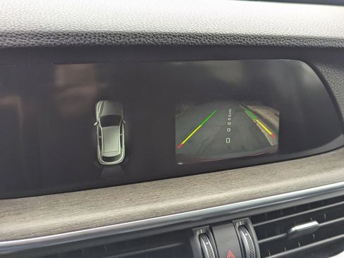 Used 2018 Alfa Romeo Stelvio Ti image 14