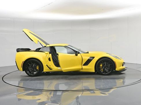 Used 2016 Chevrolet Corvette Z06 image 40