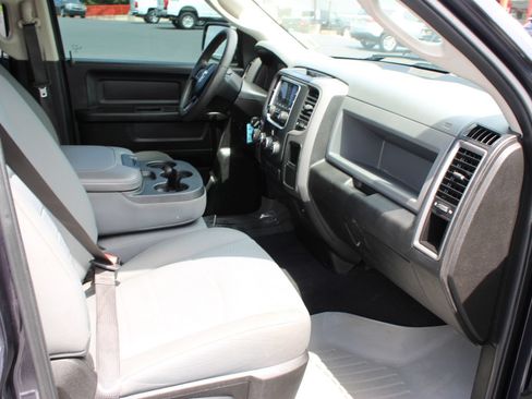 Used 2019 RAM 1500 Tradesman w/ Chrome Plus Package AWD/4WD image 23