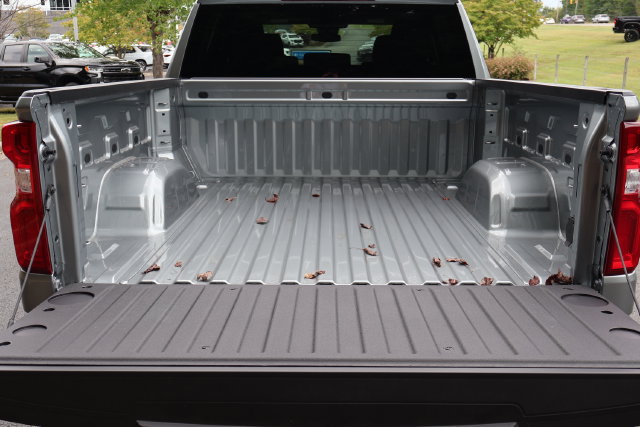 New 2026 Chevrolet Silverado 1500 RST AWD/4WD image 22